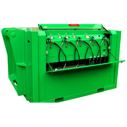 RFD60 Quick Fill Station